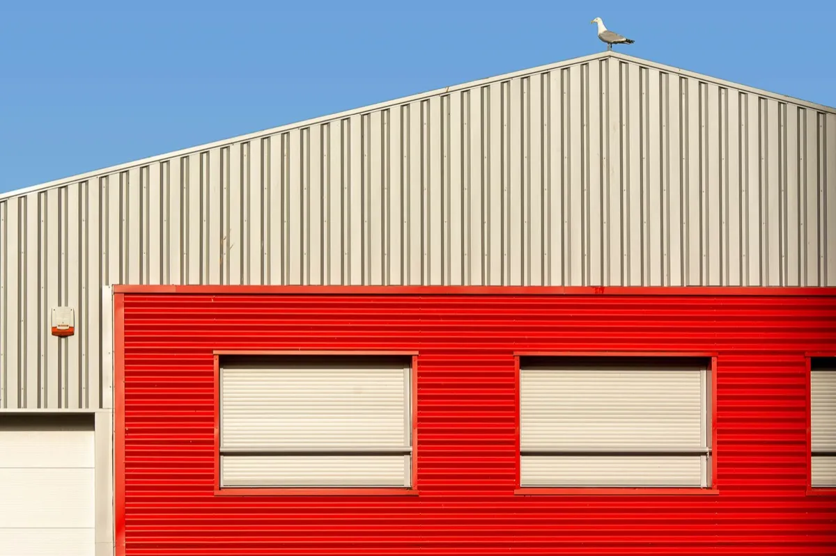 Commercial Roofing in Detroit, MI