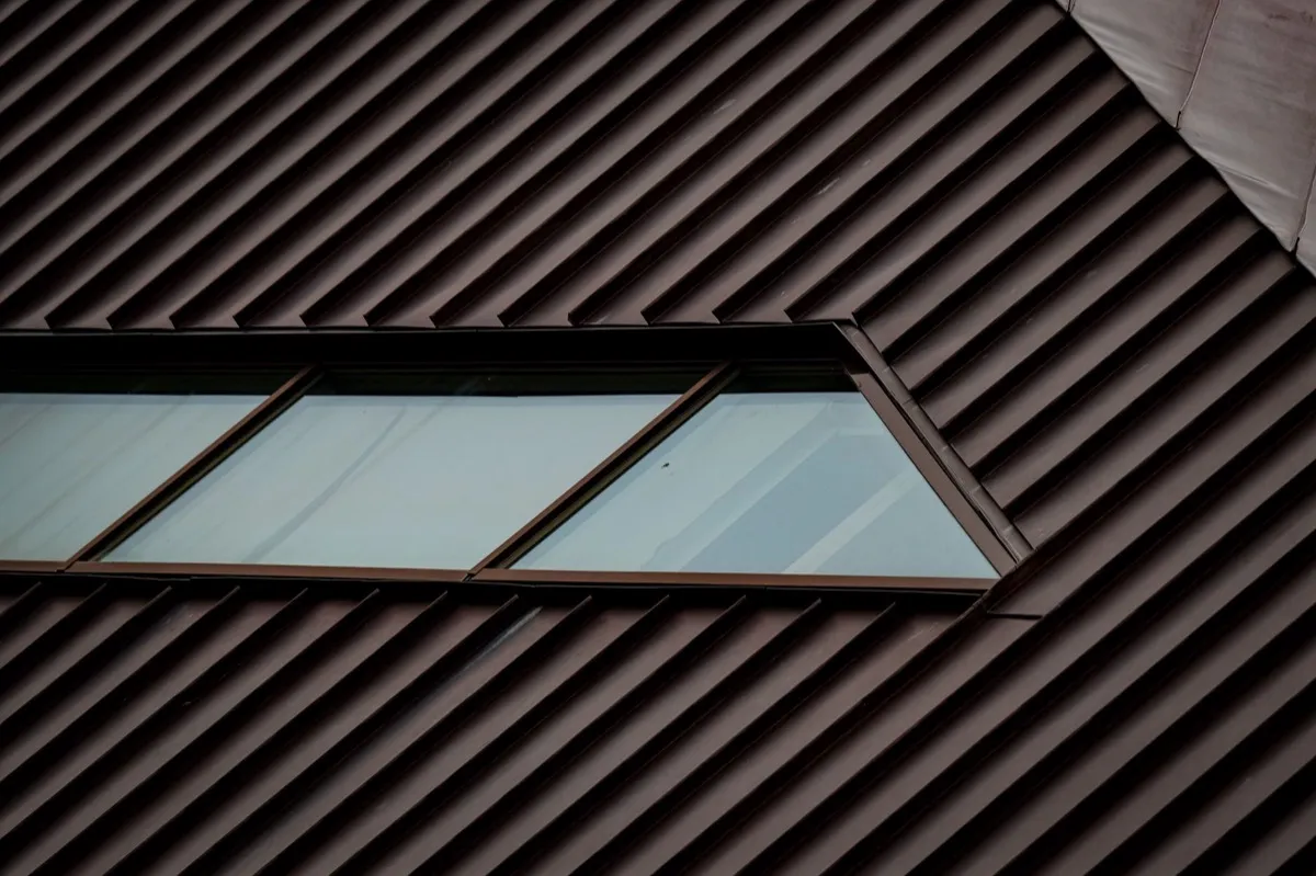 Metal Roofing & Standing Seam in Detroit, MI