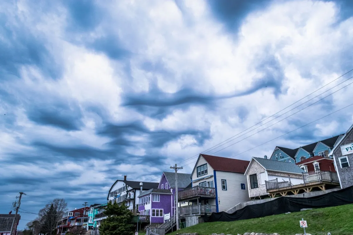 Storm Damage Restoration in Detroit, MI